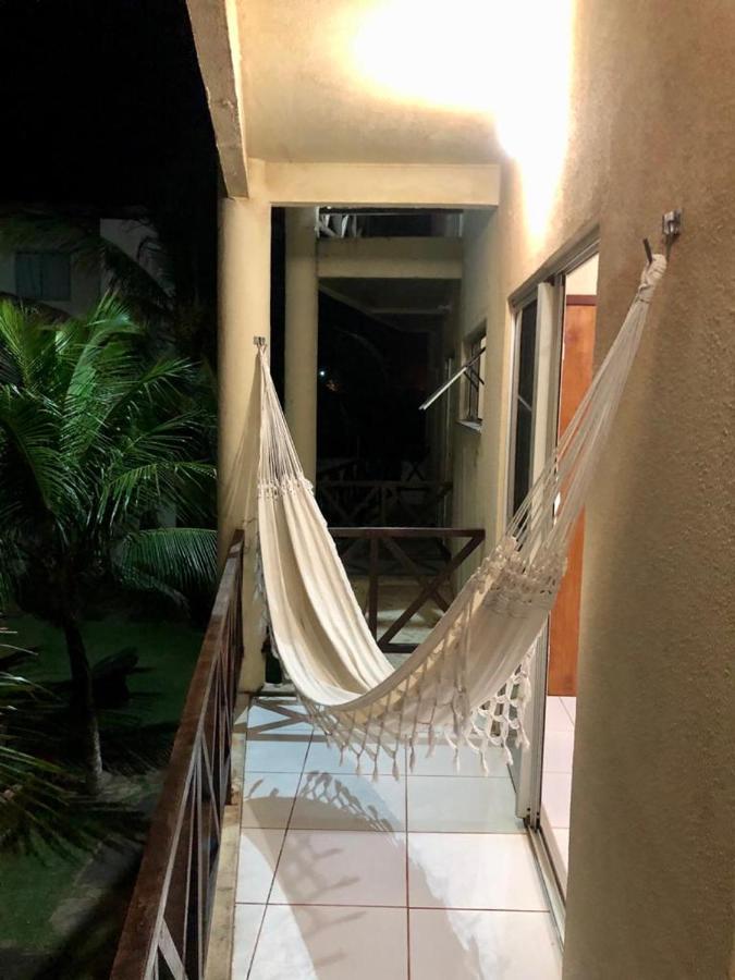 Apartamento Taiba!アパートメント エクステリア 写真