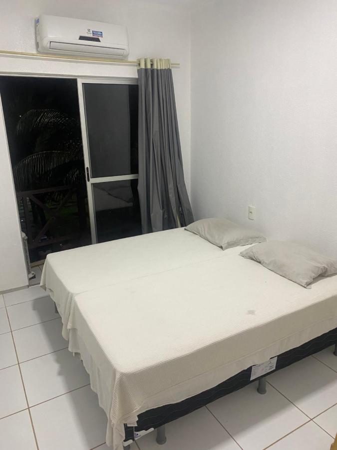 Apartamento Taiba!アパートメント エクステリア 写真
