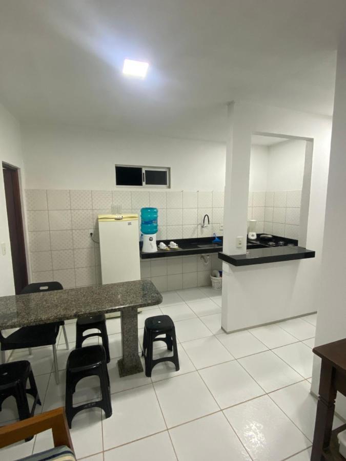 Apartamento Taiba!アパートメント エクステリア 写真