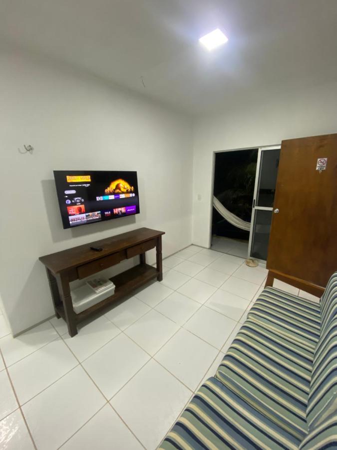Apartamento Taiba!アパートメント エクステリア 写真