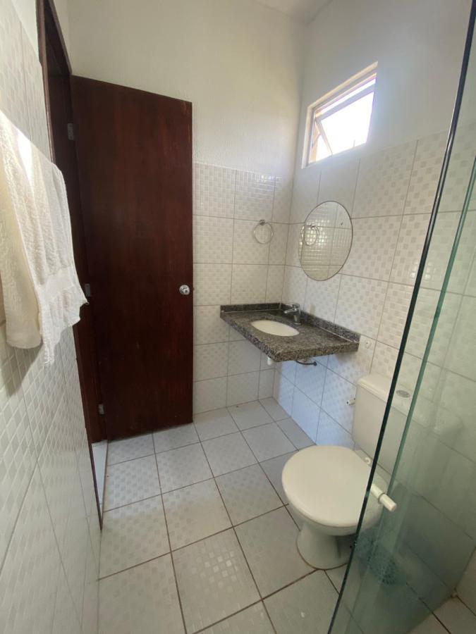 Apartamento Taiba!アパートメント エクステリア 写真