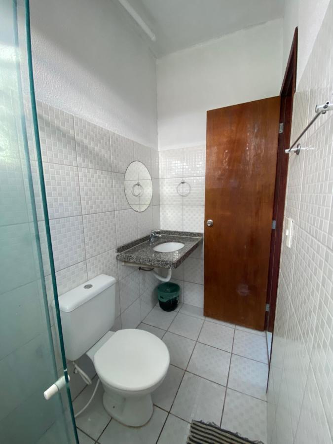 Apartamento Taiba!アパートメント エクステリア 写真