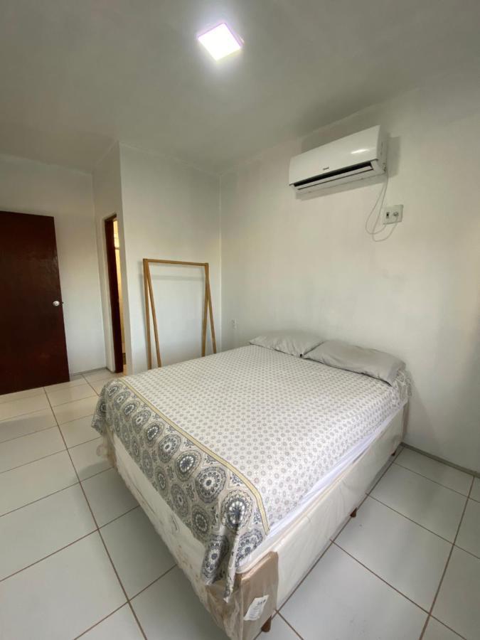 Apartamento Taiba!アパートメント エクステリア 写真