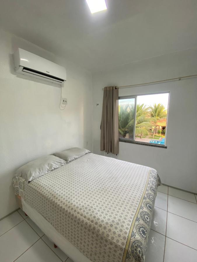Apartamento Taiba!アパートメント エクステリア 写真