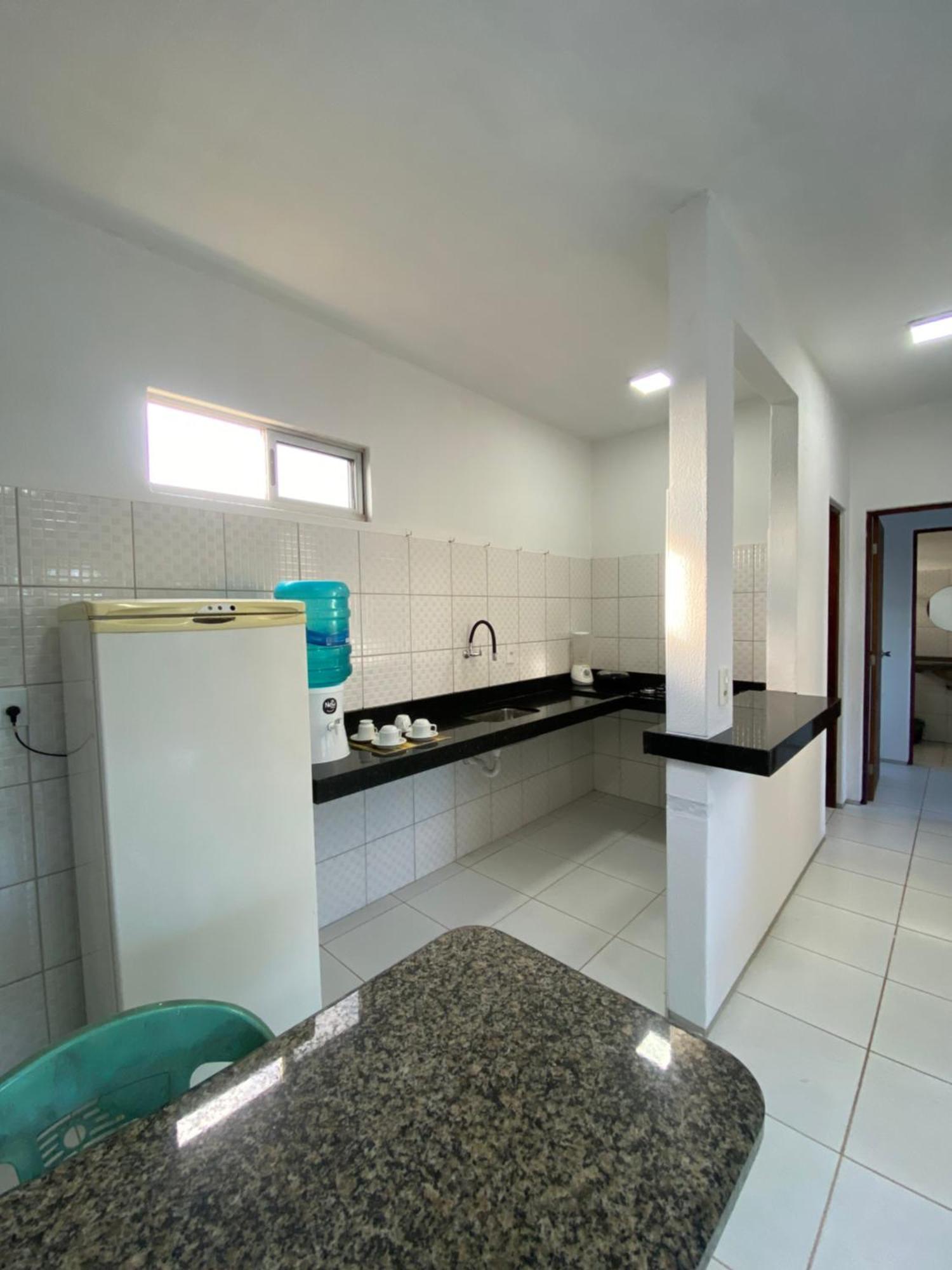 Apartamento Taiba!アパートメント 部屋 写真