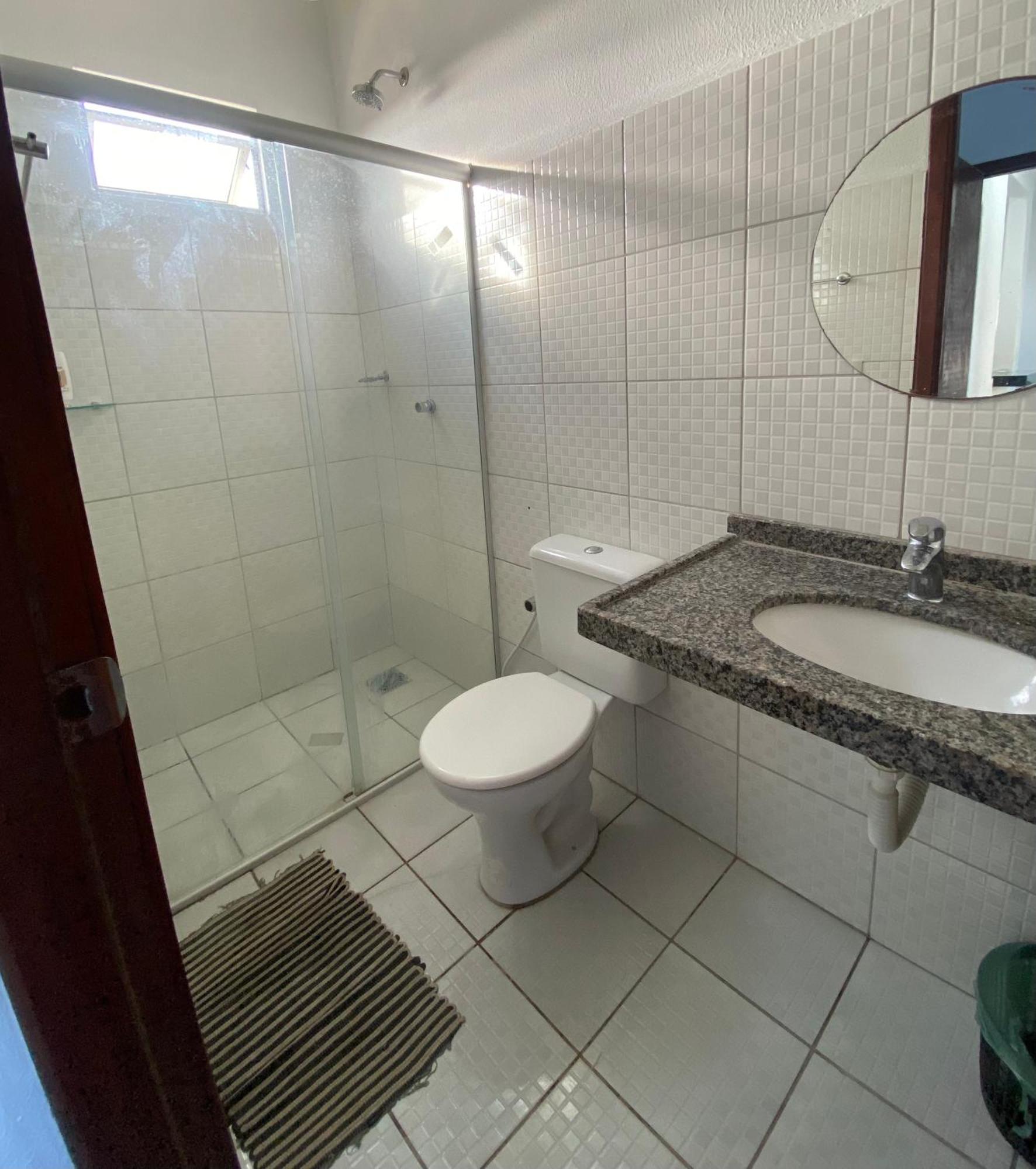 Apartamento Taiba!アパートメント 部屋 写真